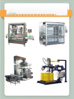 源頭工廠推陳出新，灌裝機(jī)助您實(shí)現(xiàn)生產(chǎn)新突破